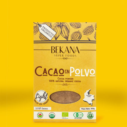 cacao f1